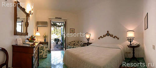 Poseidon Hotel 9